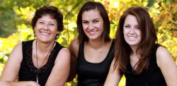 Fundraising Page Image