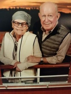 Fundraising Page Image