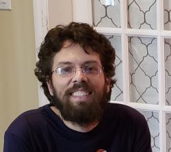 Fundraising Page Image