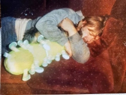 Fundraising Page Image