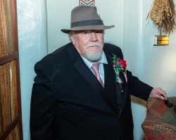 Fundraising Page Image